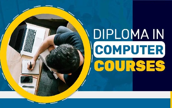 COMPUTER COURSES